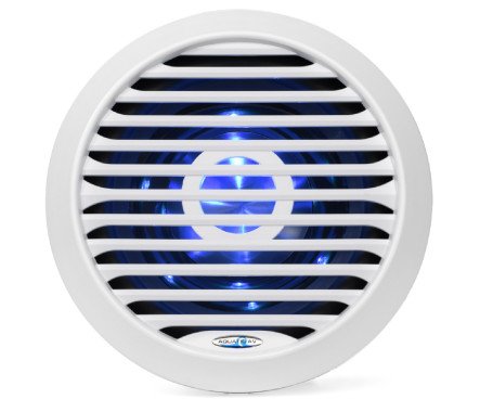 AQUATIC AV - PRO 10” Subwoofer (White)